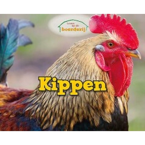 Kippen (Hardback)