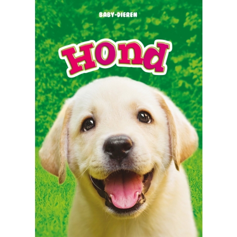 Hond (Hardback)