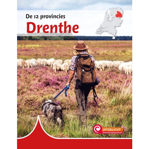 Drenthe (Hardback)