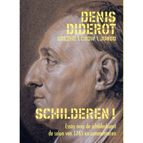 Wat een kunst is dat schilderen! (Paperback)