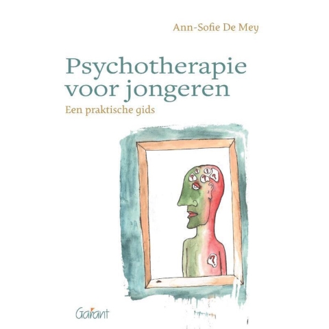 Psychotherapie voor jongeren (Paperback)