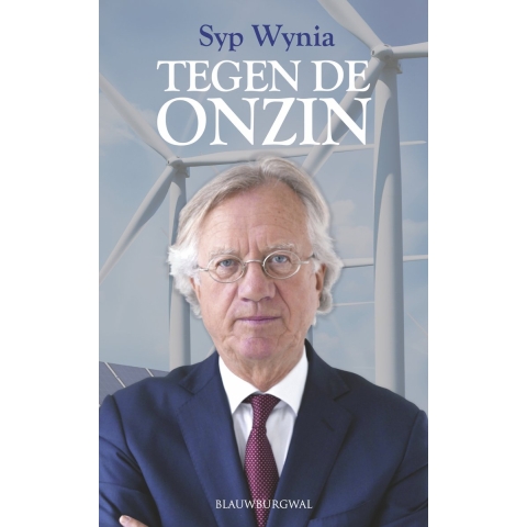 Tegen de onzin (Paperback)