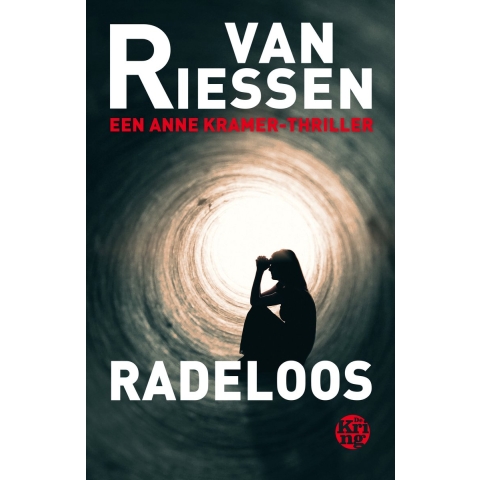 Radeloos (Paperback)