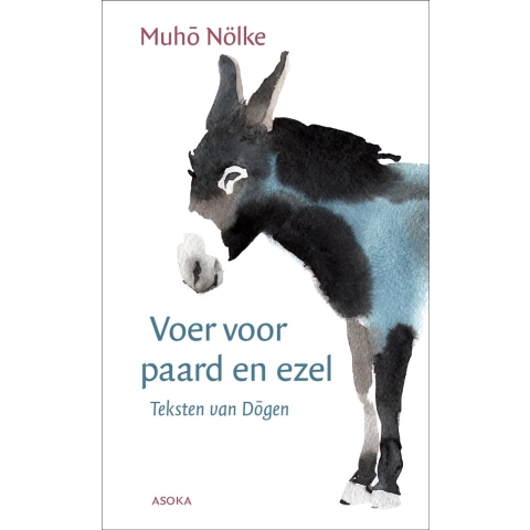 Voer voor paard en ezel (Paperback)