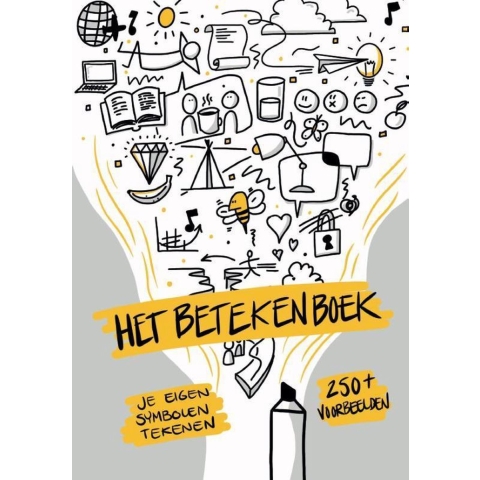 Het Betekenboek (Paperback)