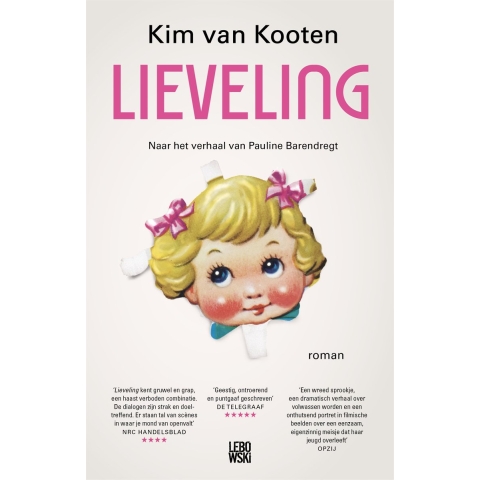Lieveling (Paperback)