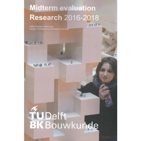 Midterm evaluation Research 2016-2018 (Paperback)