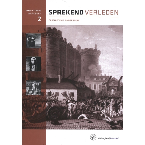 Sprekend verleden (Paperback)
