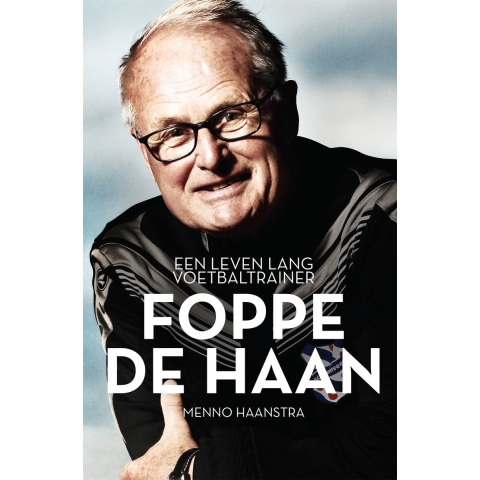 Foppe de Haan (Paperback)