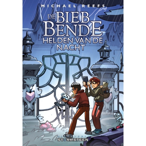 Helden van de Nacht (Paperback)