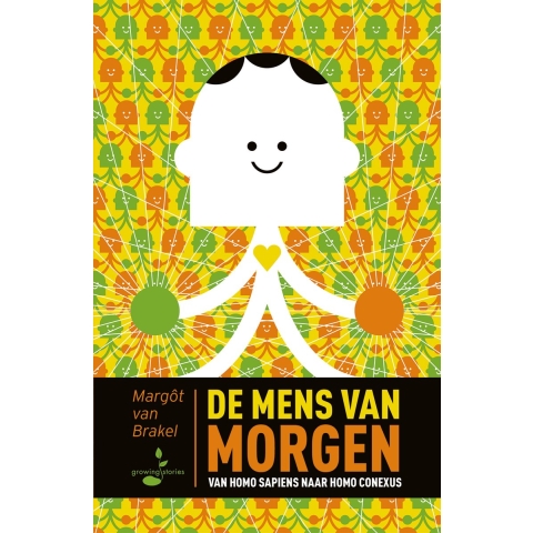 De Mens van Morgen (Paperback)