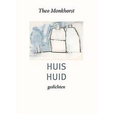 Huis Huid (Paperback)