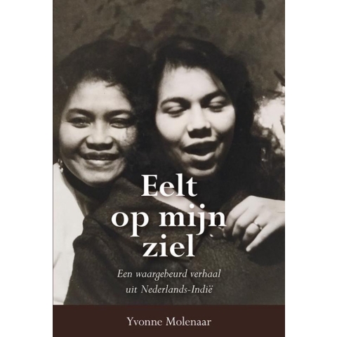 Eelt op mijn ziel (Paperback)