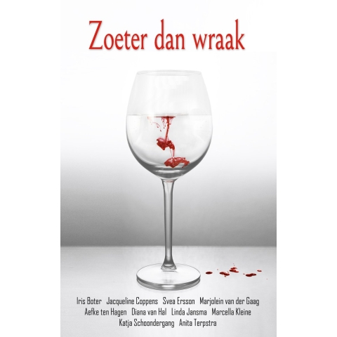 Zoeter dan wraak (Paperback)