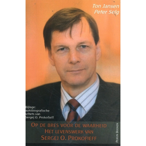 Op de bres voor de waarheid (Paperback)