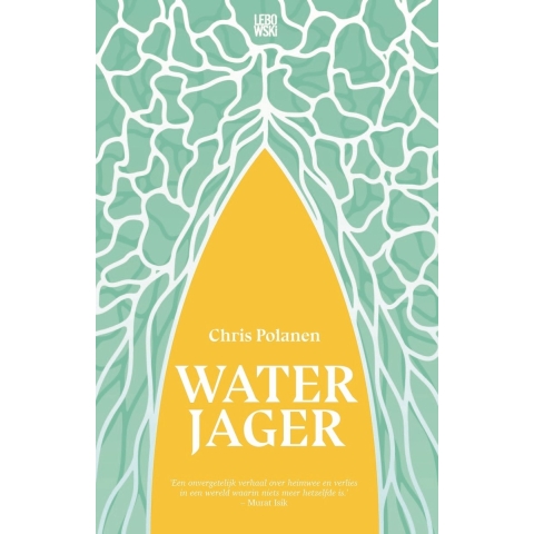 Waterjager (Paperback)