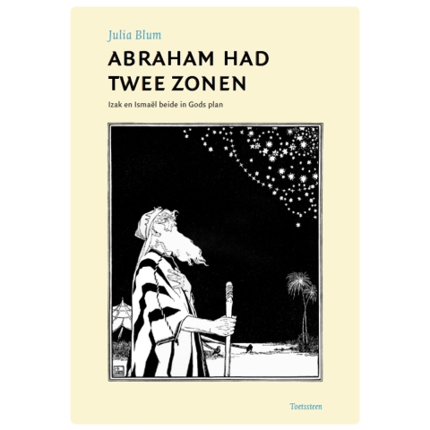 Abraham had twee zonen (Paperback)