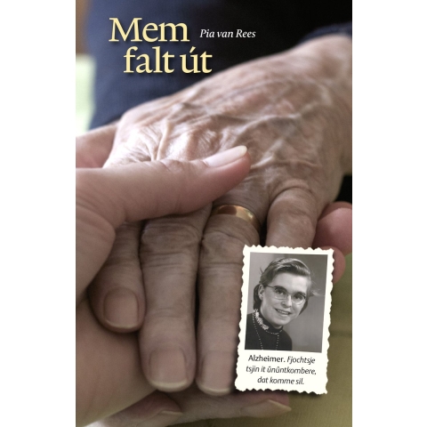 Mem falt út (Paperback)
