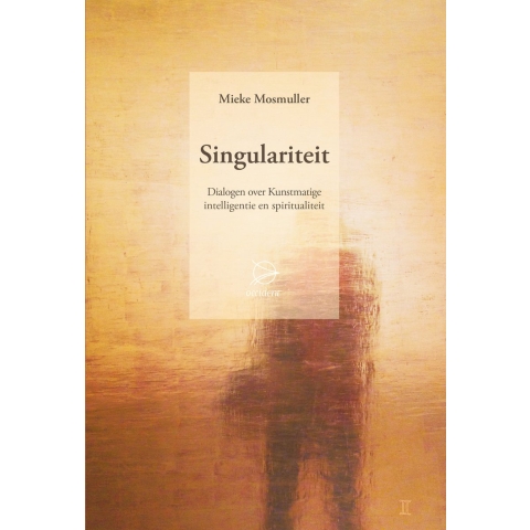 Singulariteit (Paperback)