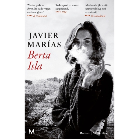 Berta Isla (Paperback)