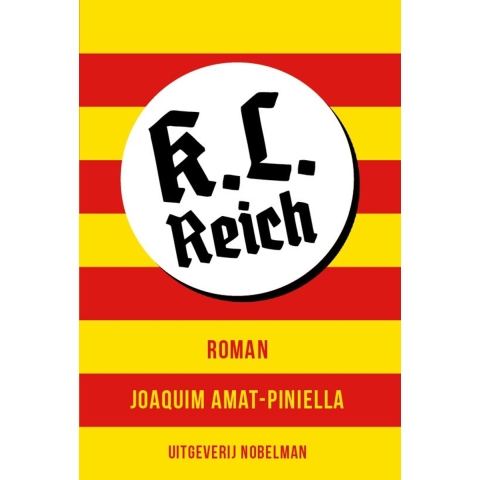 K.L. Reich (Hardback)