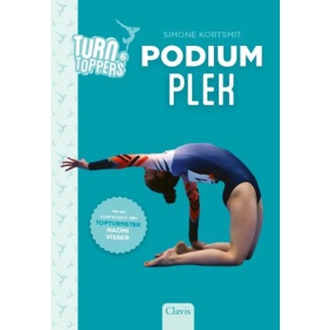 Podiumplek (Hardback)