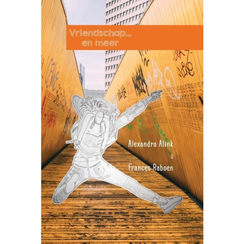 Vriendschap... en meer (Hardback)