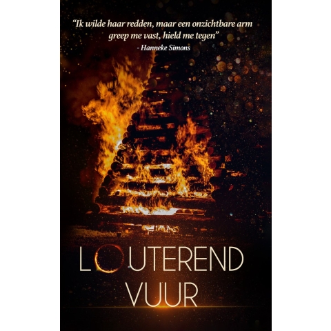 Louterend vuur (Paperback)