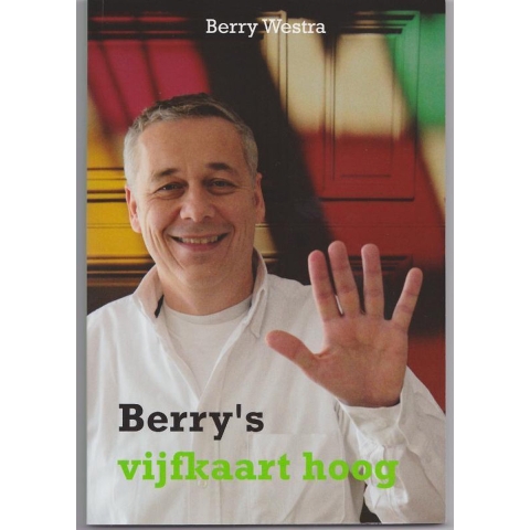 Berry&apos;s vijfkaart hoog (Paperback)