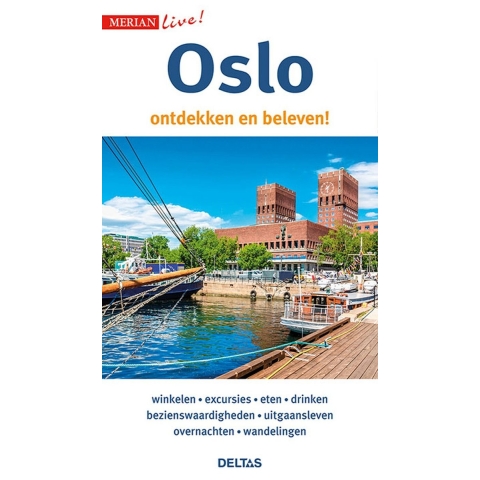 Oslo (Paperback)