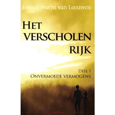 Het verscholen rijk (Paperback)