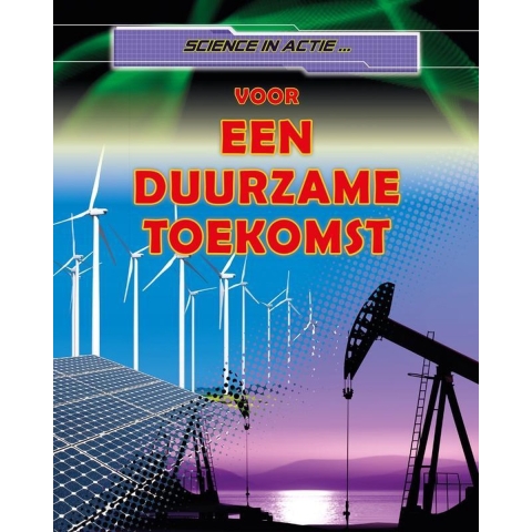 Voor een duurzame toekomst (Hardback)