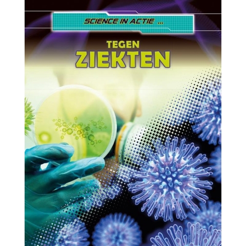 Tegen ziekten (Hardback)