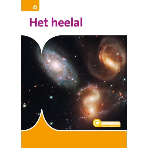 Het heelal (Hardback)