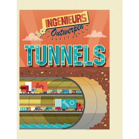 Tunnels (Hardback)