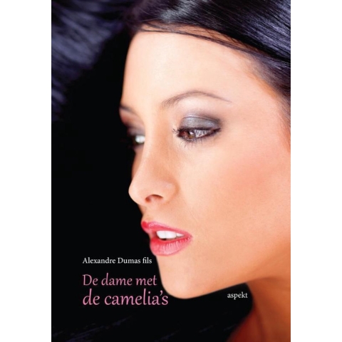 De dame met de camelia&apos;s (Paperback)