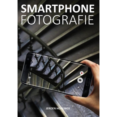 Smartphone fotografie (Paperback)