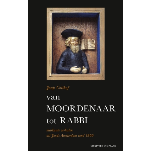 Van moordenaar tot rabbi (Paperback)