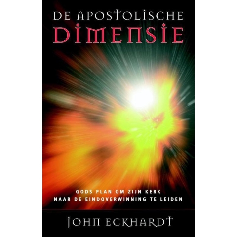 De apostolische dimensie (Paperback)