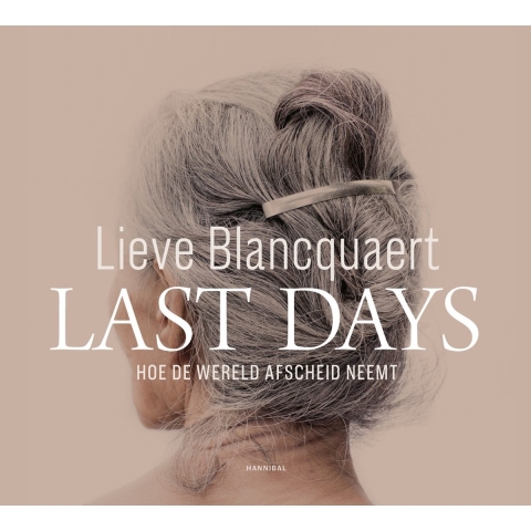 Last Days (Hardback)