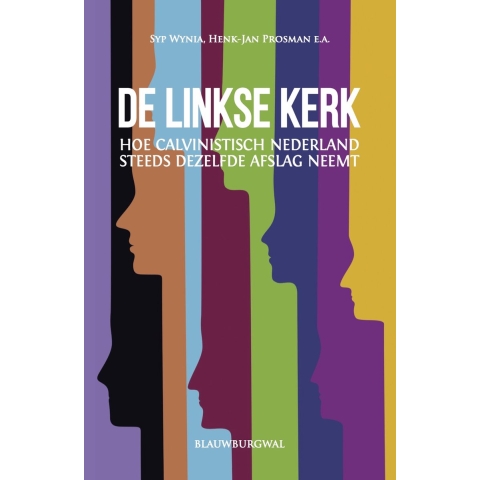 De linkse kerk (Paperback)