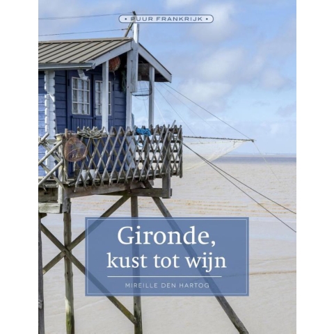 Gironde (Paperback)