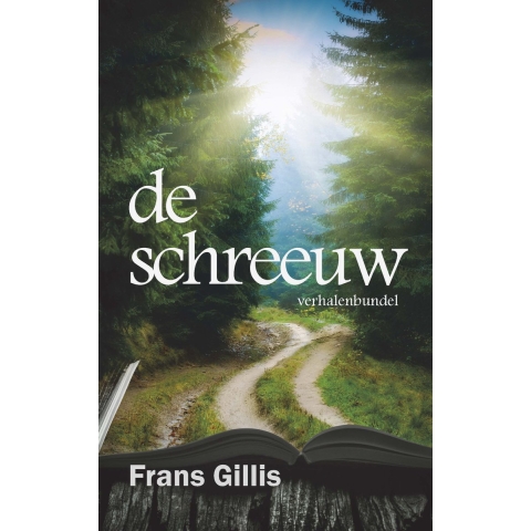 De schreeuw (Paperback)