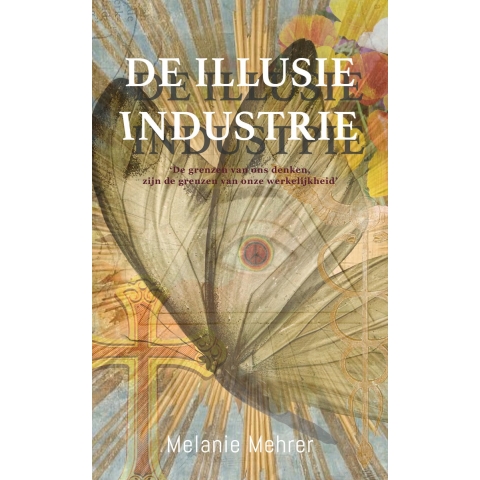 De illusie-industrie (Paperback)