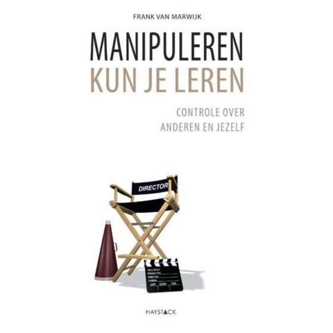 Manipuleren kun je leren (Paperback)