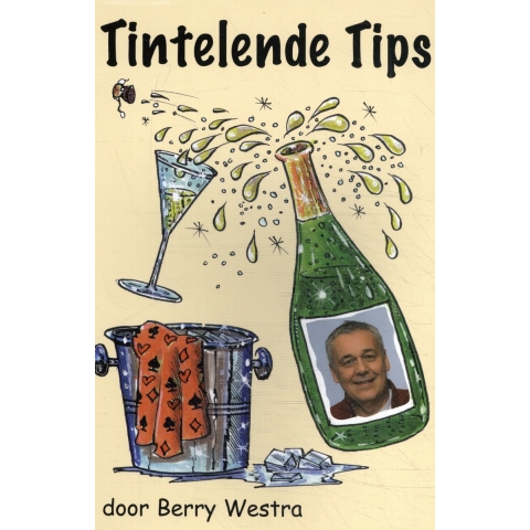 Tintelende Tips (Hardback)