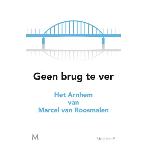Geen brug te ver (Paperback)