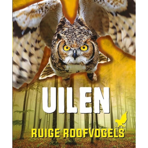 Uilen (Hardback)