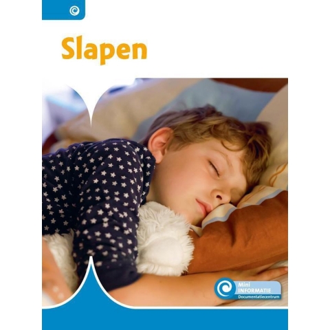 Slapen (Hardback)