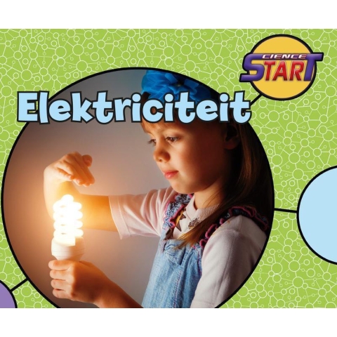 Elektriciteit (Hardback)
